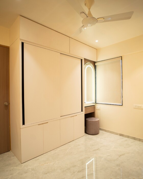Mauli Krupa | Opulent Design Studio | Nashik – Interiorlover Projects