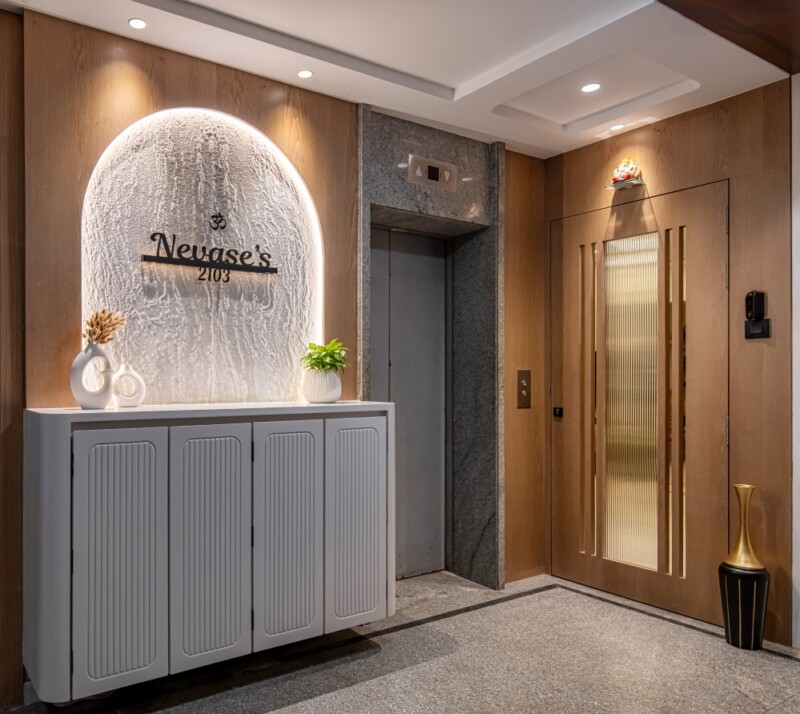 Urban Warmth | Sachin Design Studio | Mumbai – Interiorlover Projects
