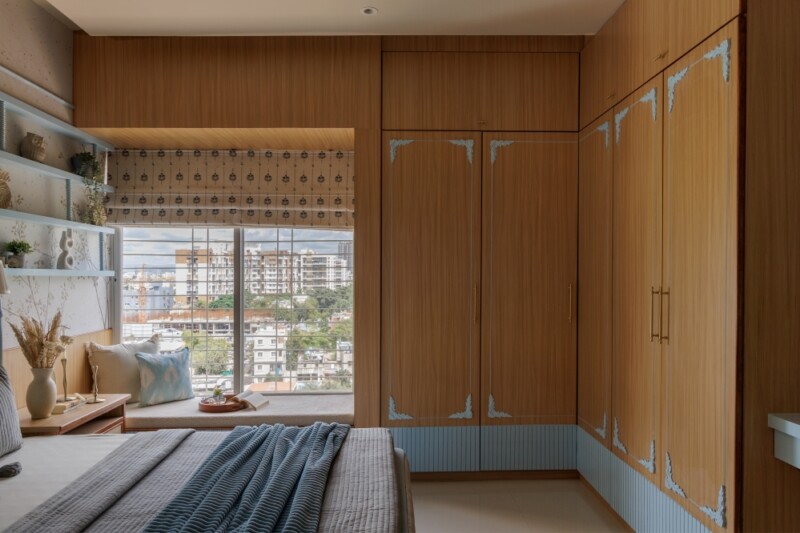 Casa Bleu | Elysian Design Studio | Pune – Interiorlover Projects