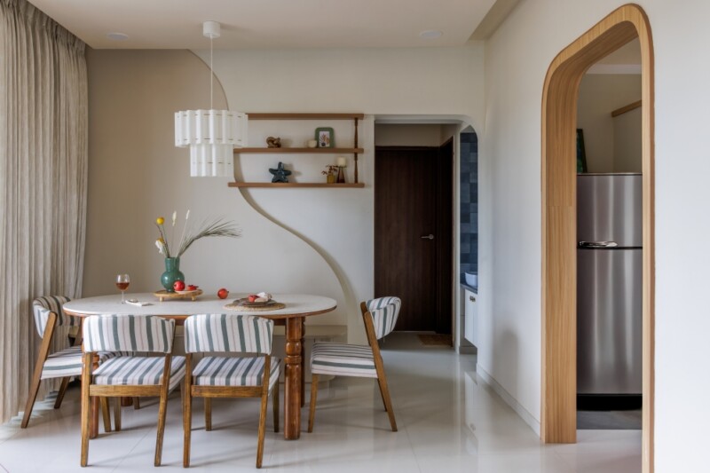 Casa Bleu | Elysian Design Studio | Pune – Interiorlover Projects