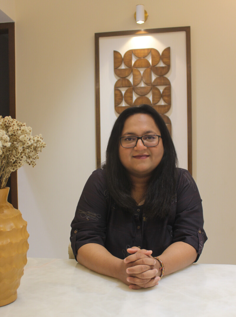 Vsadesign Veneer House | VSA Design Studio | Pune – Interiorlover Projects