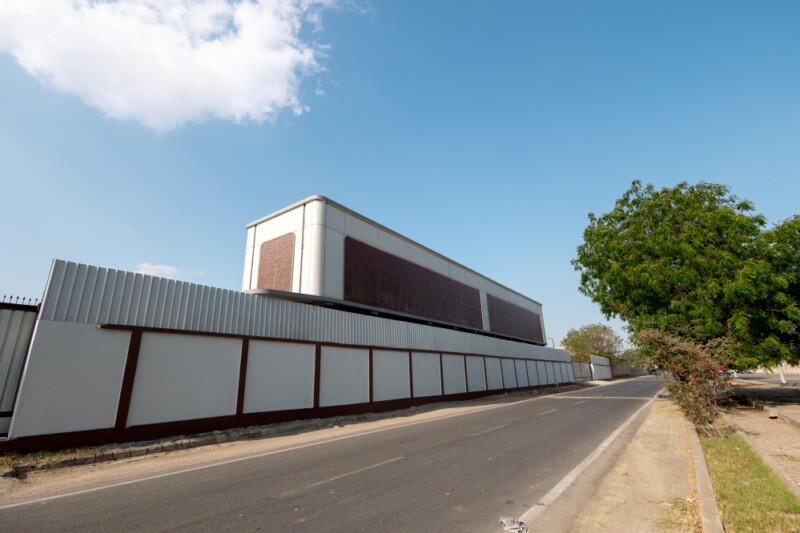Arihant Group Office | Build Plus Civil Consultancy | Gandhidham ...