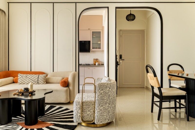 Obsidian Edit | Elysian Design Studio | Thane – Interiorlover Projects