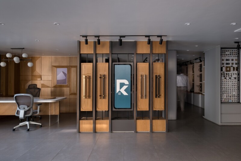R K Interio | Eureka Design | Pune – Interiorlover Projects